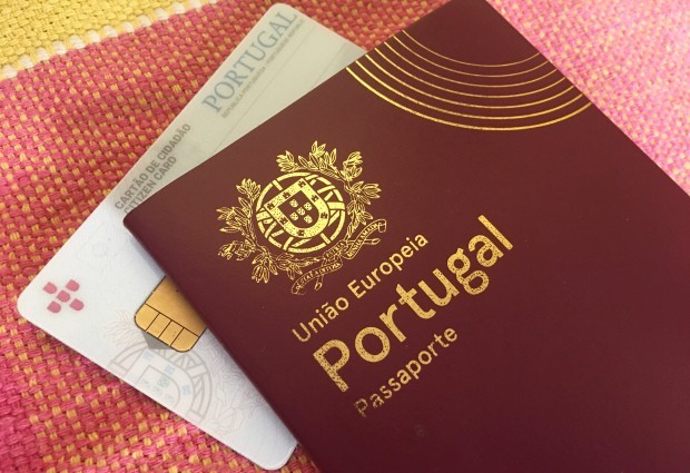 Get Portugal Passport