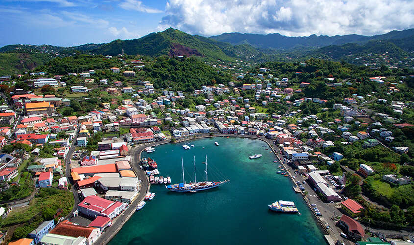 Grenada