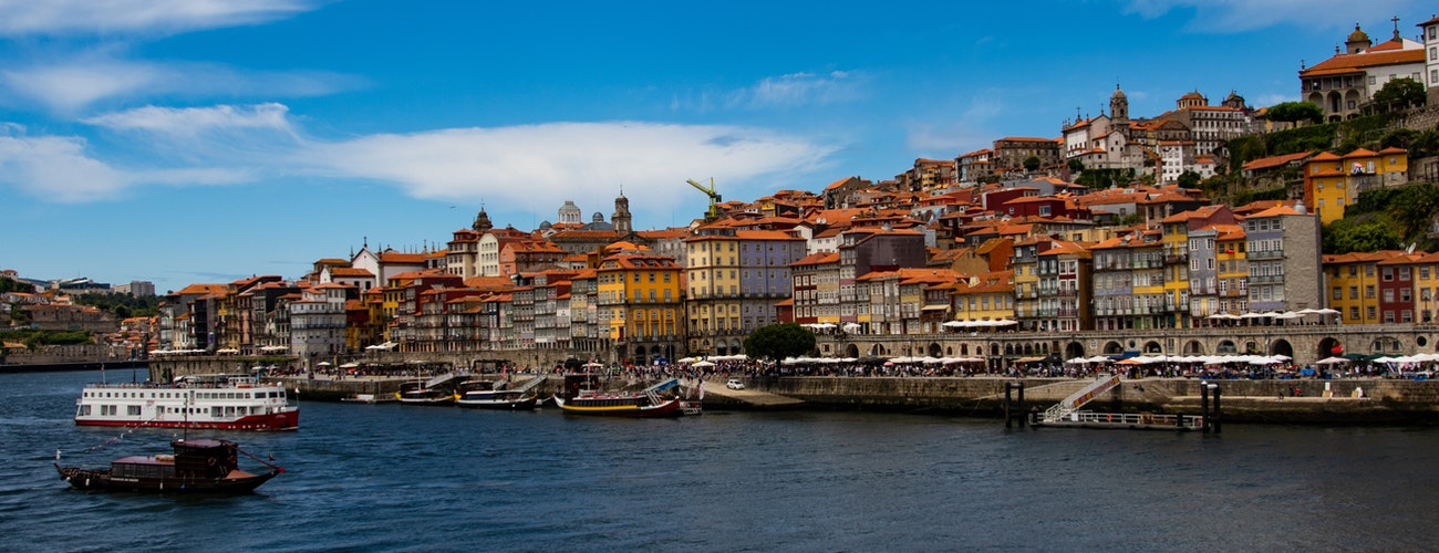 Portugal