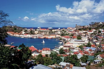 Grenada citizenship and immigration