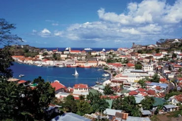 Grenada citizenship and immigration