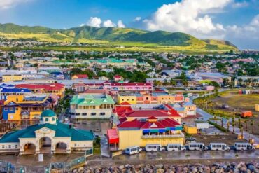 St Kitts and Nevis